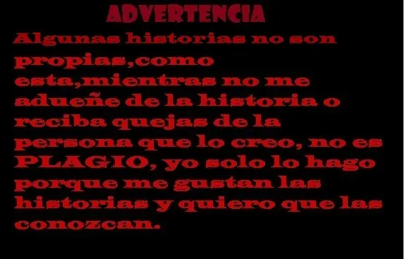 Los creepypastas no son ciertos... ¿verdad?