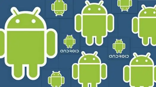 Android ya es el navegador móvil más utilizado del mundo.