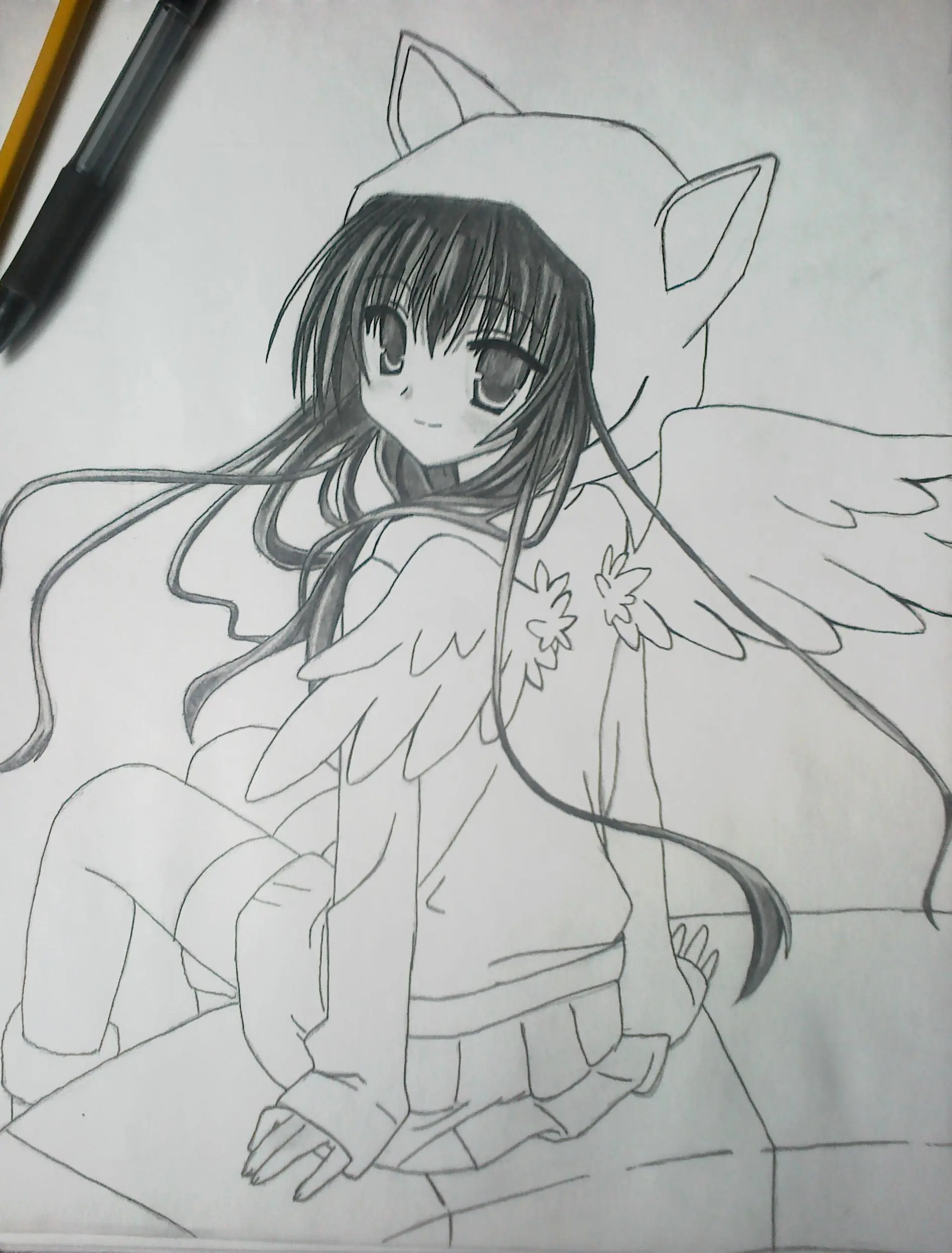 manga