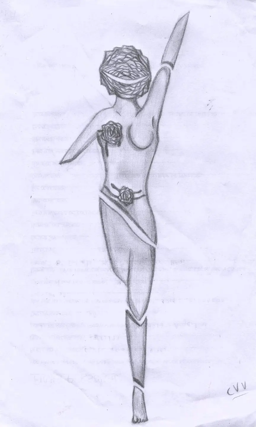 Mis dibujos y pinturas