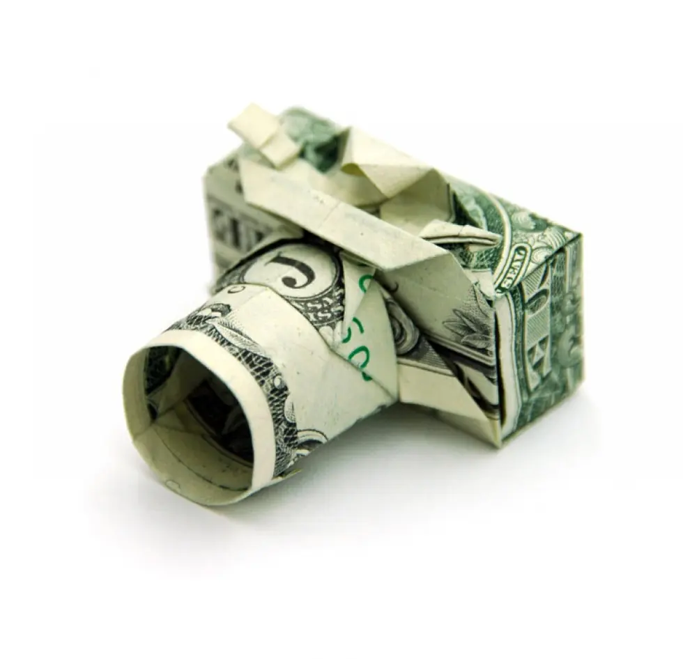 Arte con Dinero
