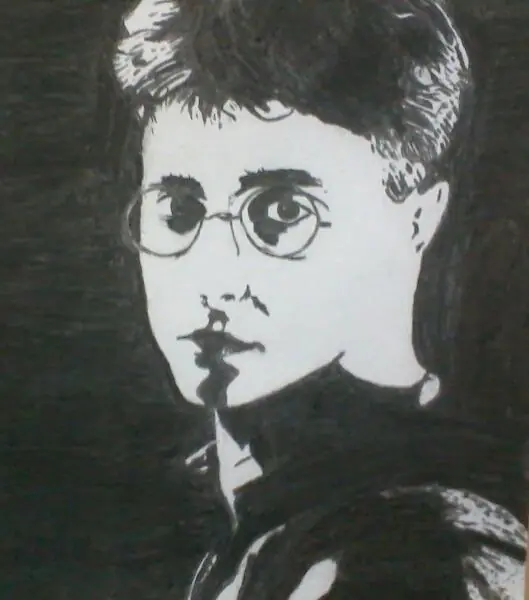 Mis dibujos y pinturas