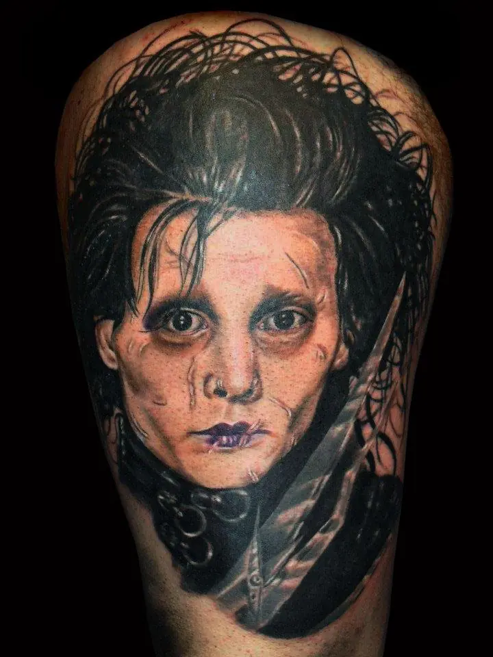 tinta