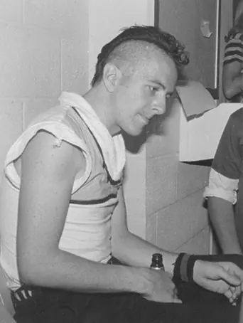 Historia de "Rock The Casbah"