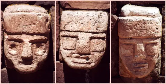 puma punku