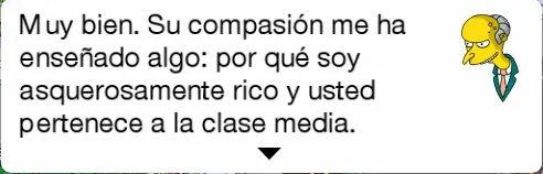 cosas de la vida