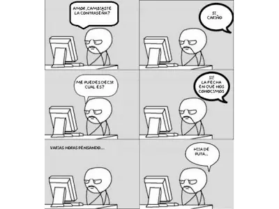 Chistes