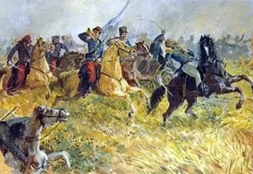 Rio Grande do Sul como una Provincia Argentina?