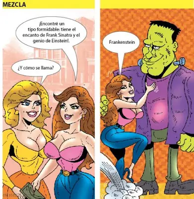 Chistes rapidos (megapost)