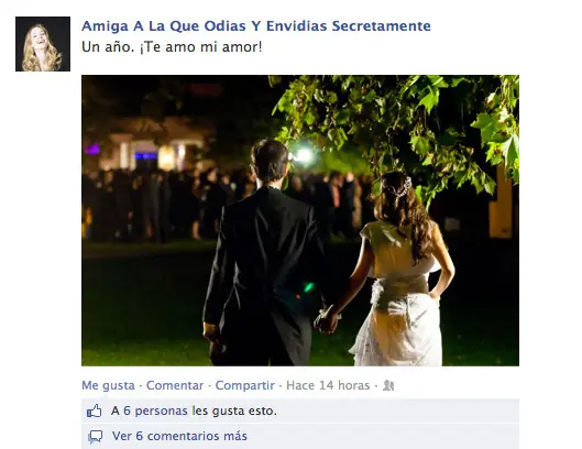 7 cosas totalmente molestas de facebook
