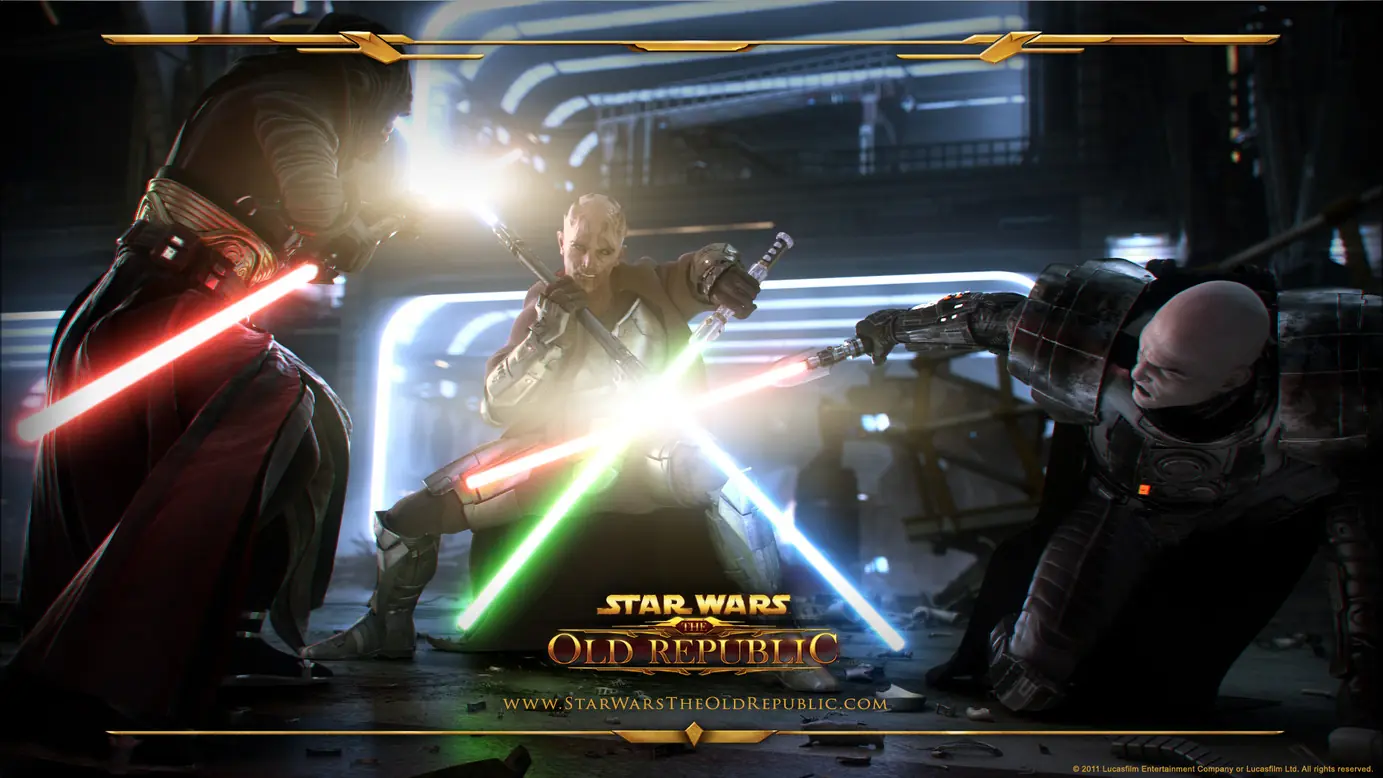Ayuda!Que Placa puedo usar? SWTOR