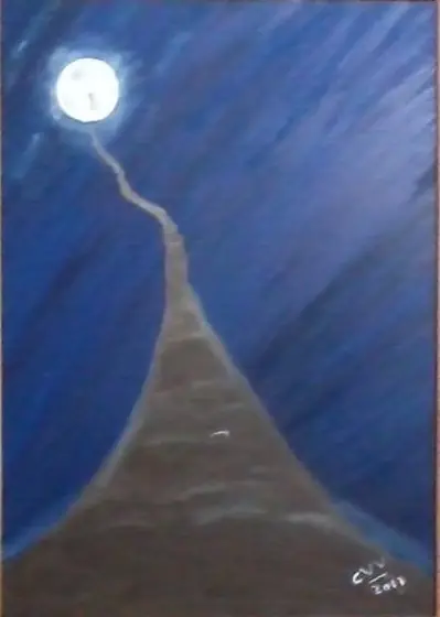 Mis dibujos y pinturas