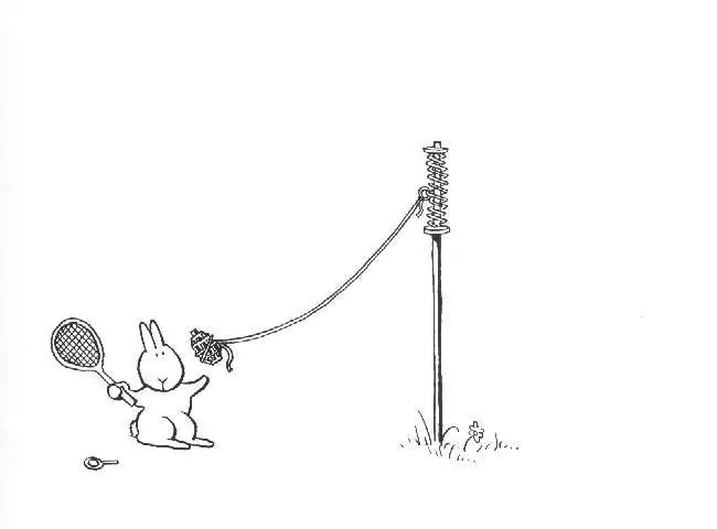 Un poco de humor negro: los conejos suicidas parte 2