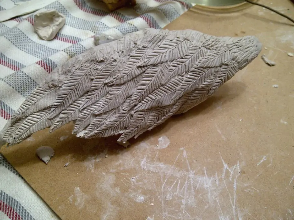 escultura