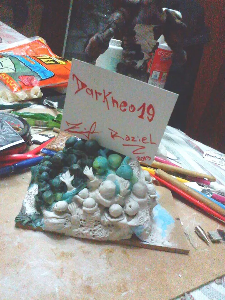 arte