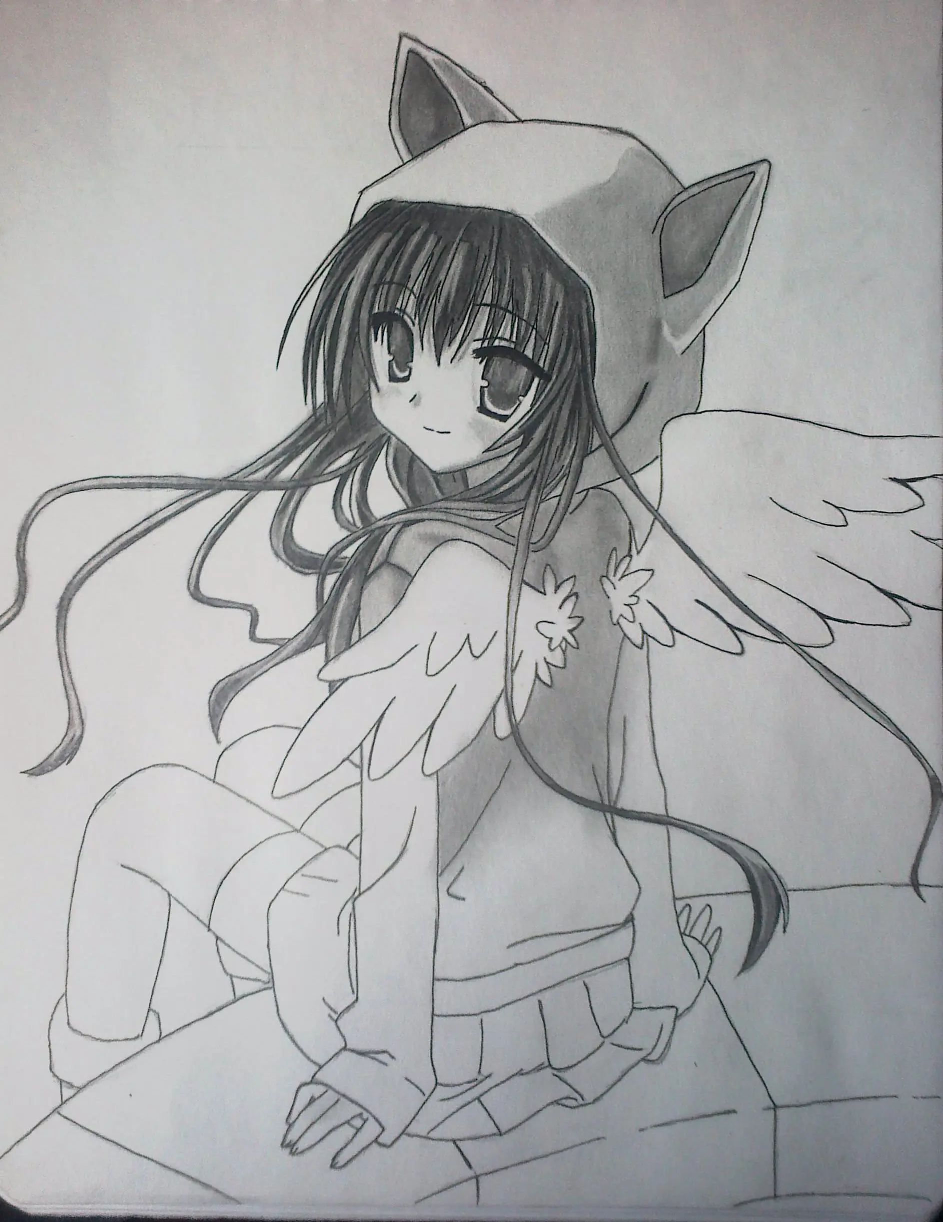 angel