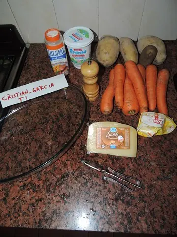 papas