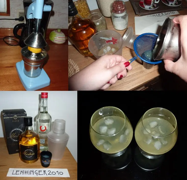 Fotoreceta