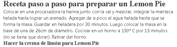 Como