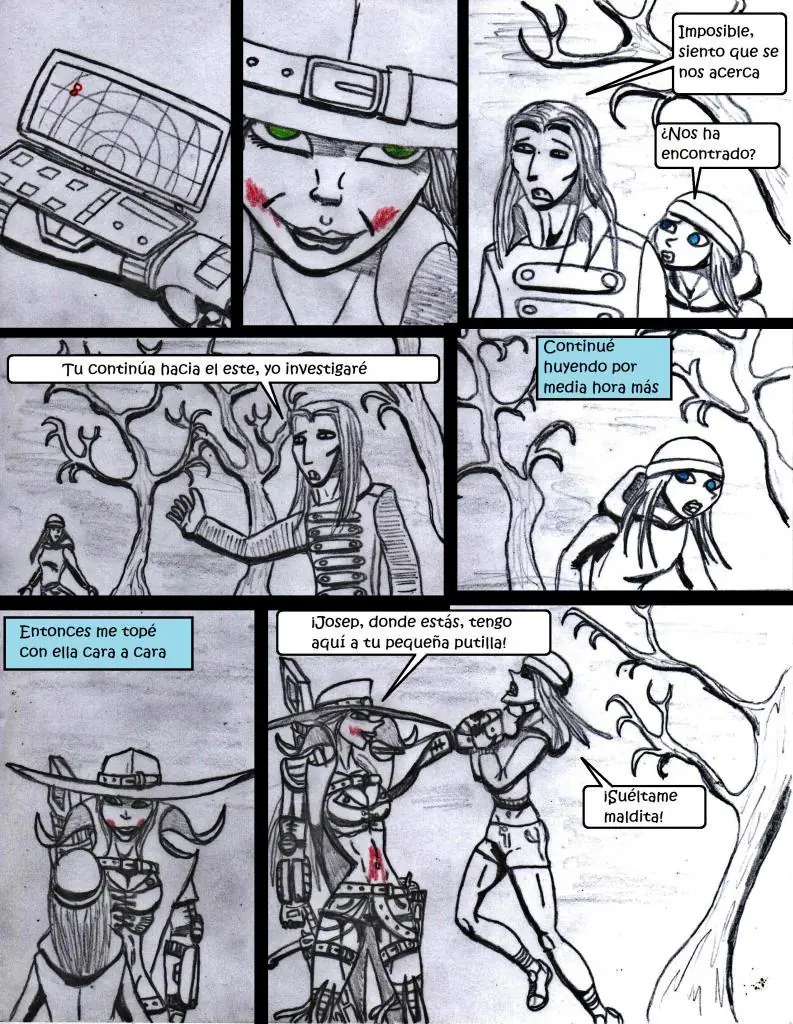 mercenaria