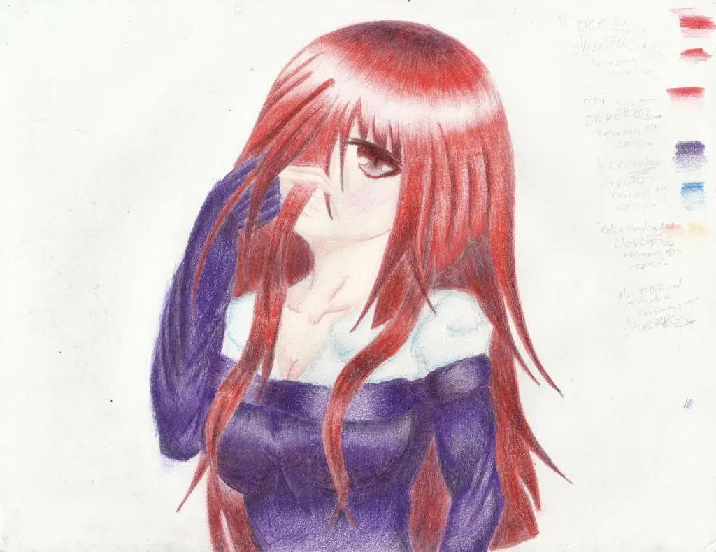 anime