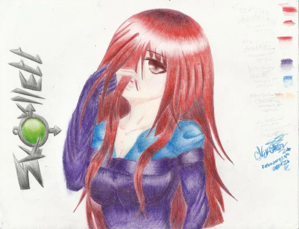 Dibujo