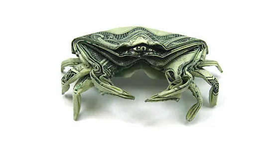 Arte con Dinero