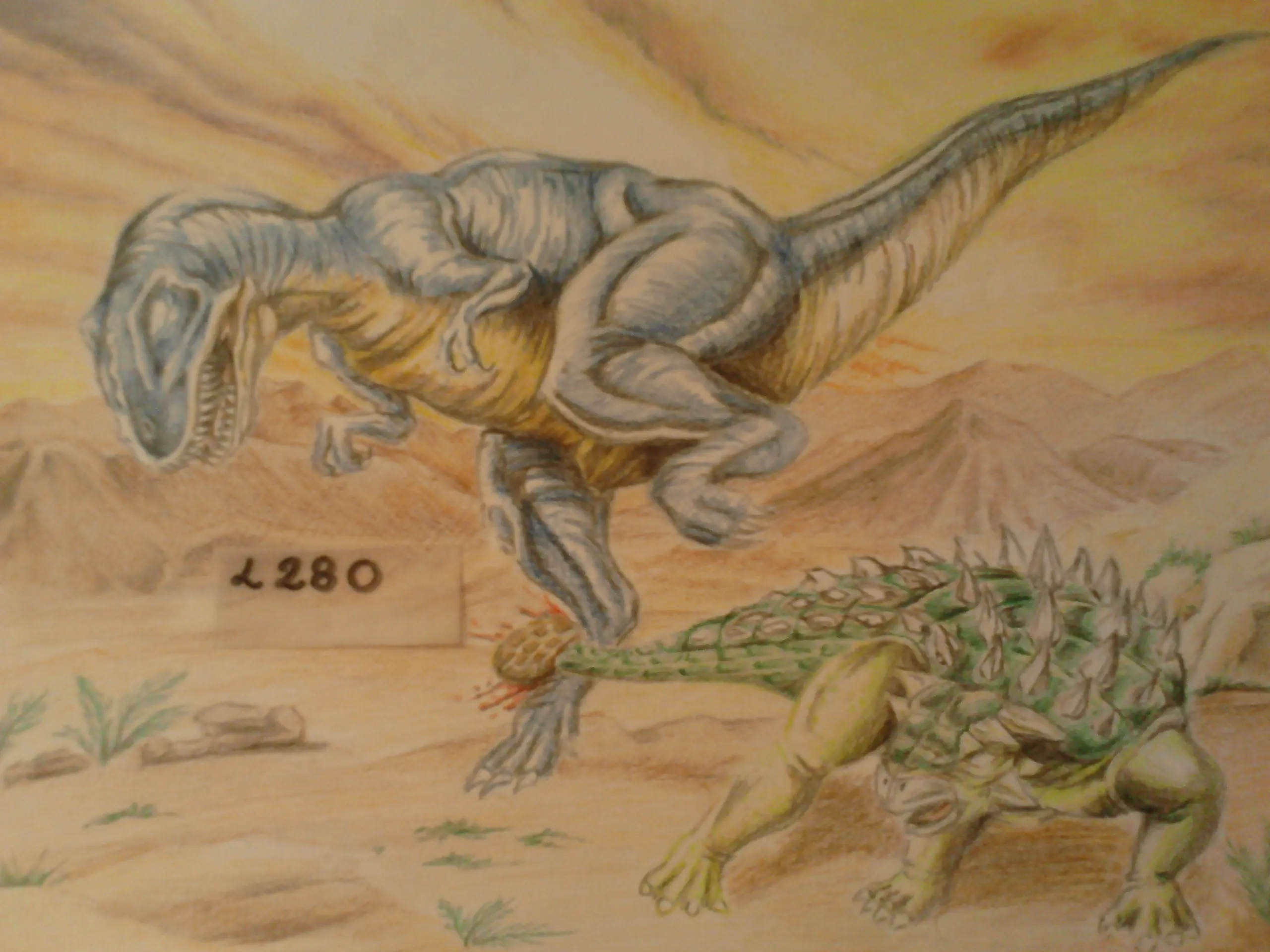 Dibujo