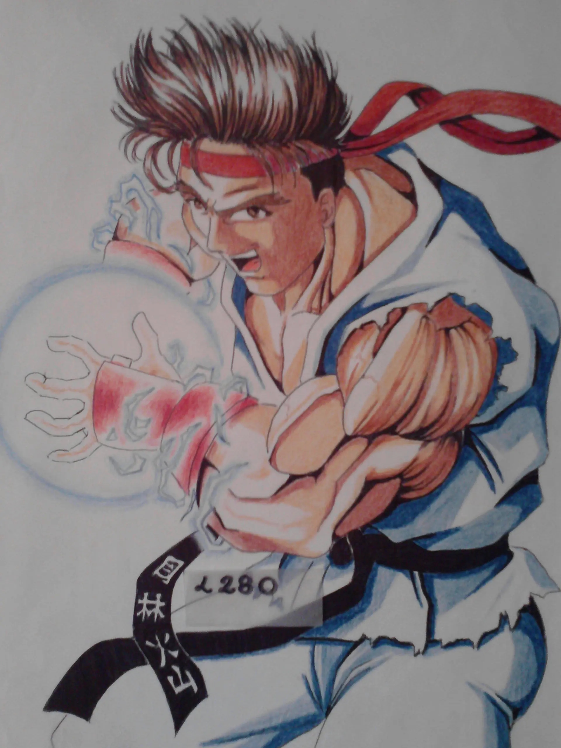 anime