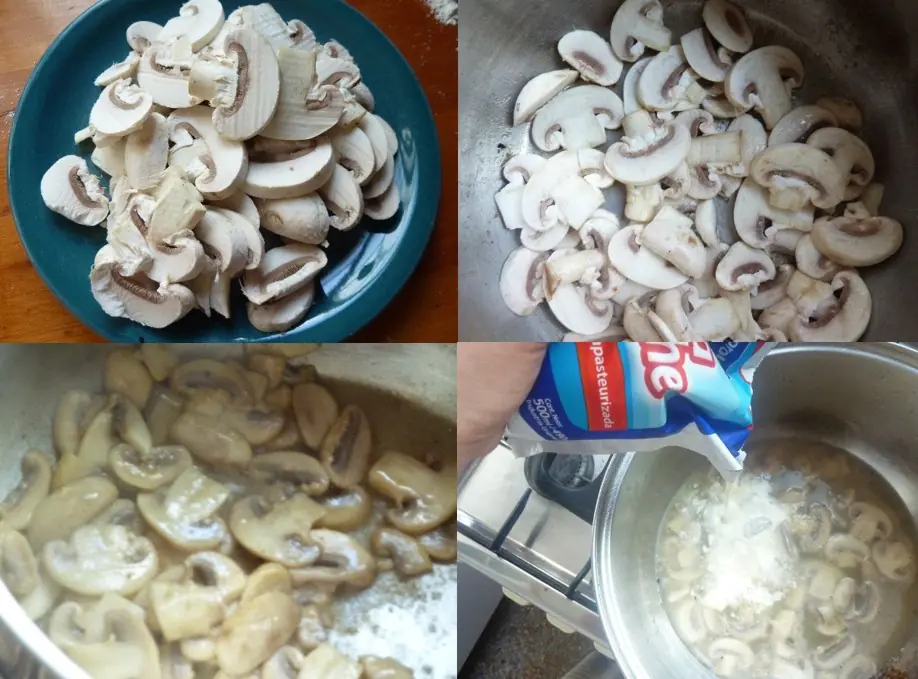 Fotoreceta