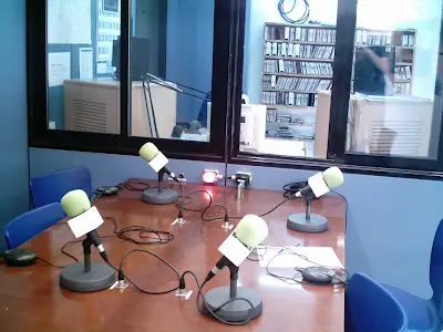 Programas de humor de la radio española