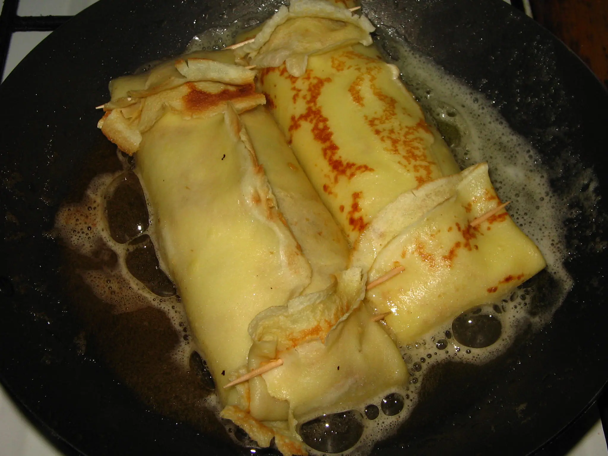 panqueque