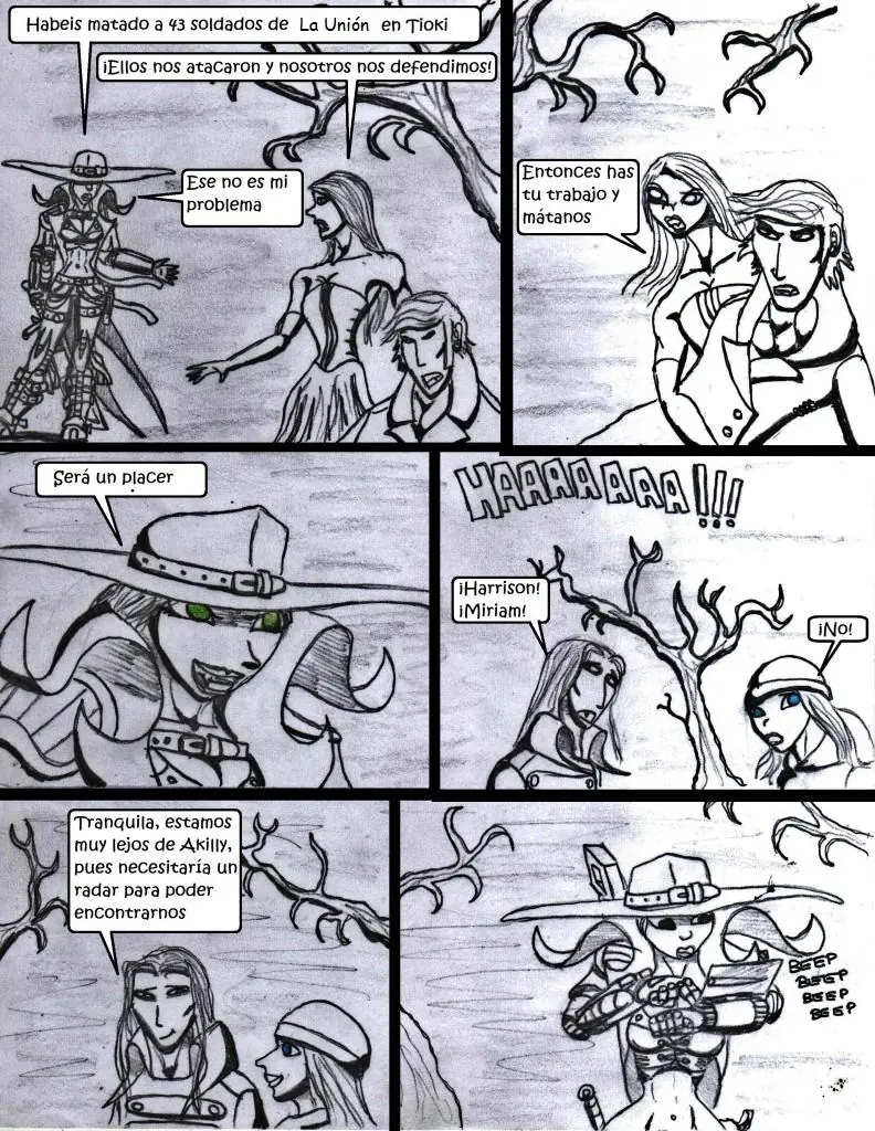 cazarrecompensas