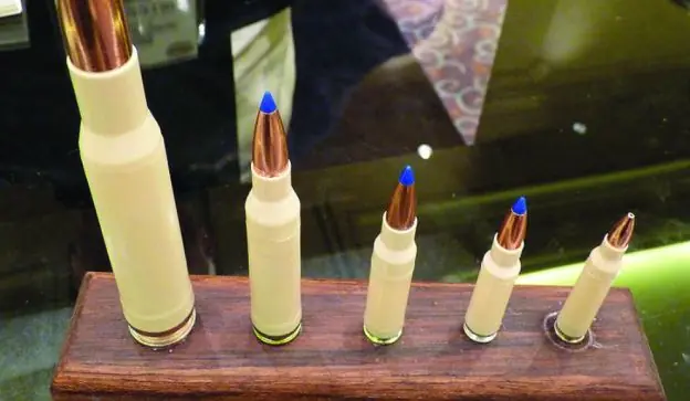 Precision