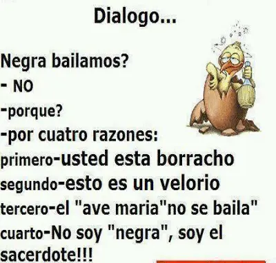 Chistes rapidos (megapost)