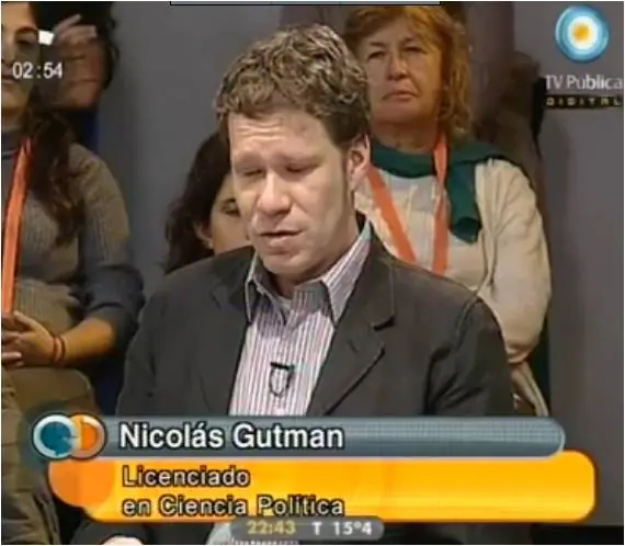 ¿Es Viable la Minería a Cielo Abierto? Debate en la Tele 1