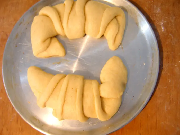 panadería