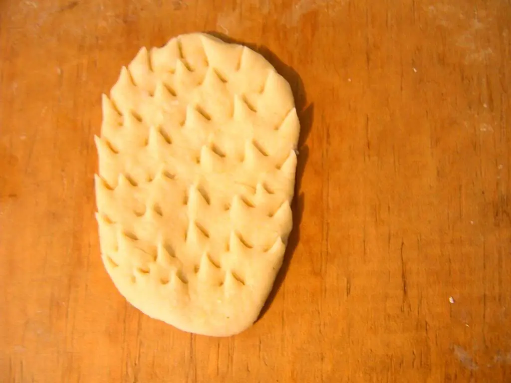 panadería
