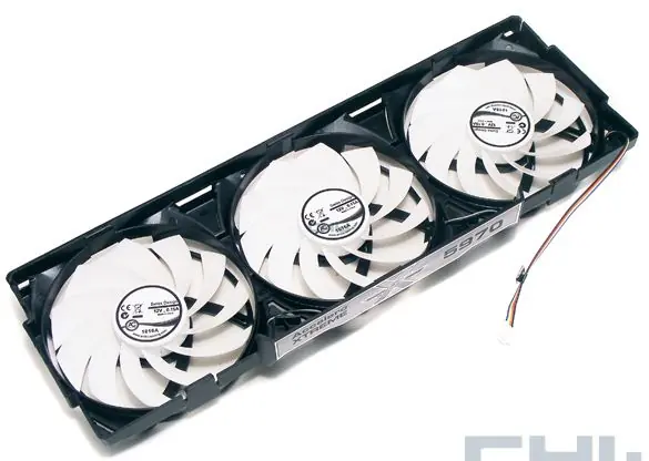 placa de video
