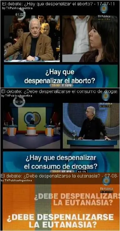 mineria