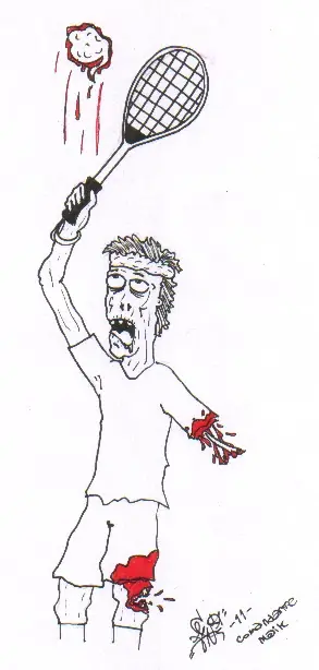 parodia