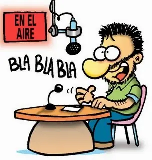 radio