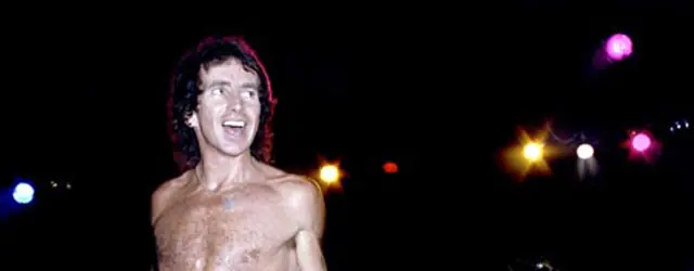 AC/DC