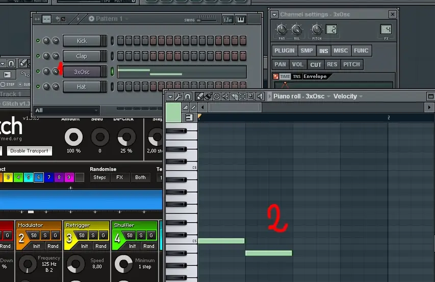FL Studio