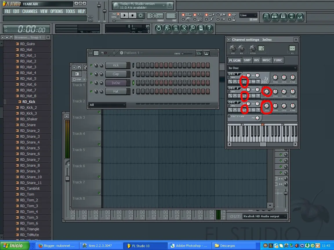 tutorial