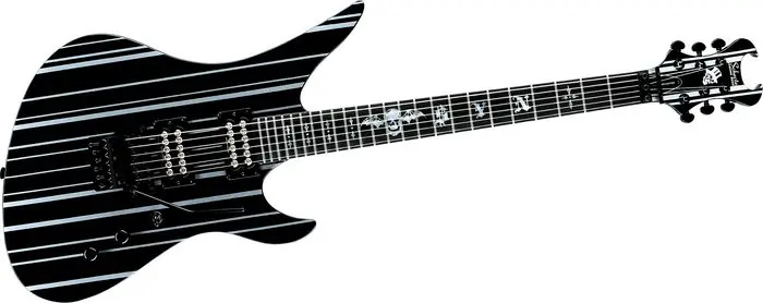 Synyster Gates Gear