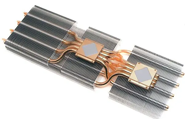 disipador