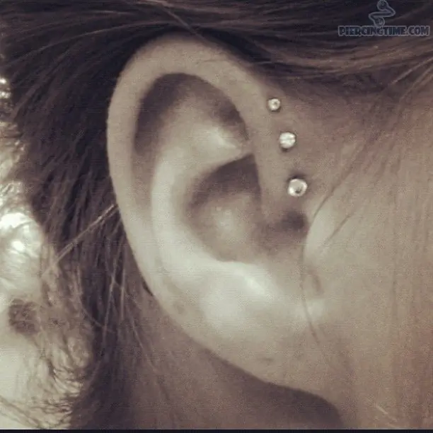 Percing Donde te harias uno?