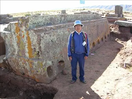 puma punku