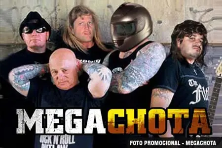 ¿se acuerdan de esta banda?